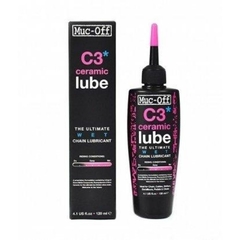 Muc-Off C3 Ceramic Humedo 120ml - comprar online