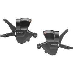 Par de Shifter M315 3X7 - IND PACK