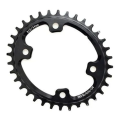 Plato Narrow 38t BCD96 Oval - comprar online