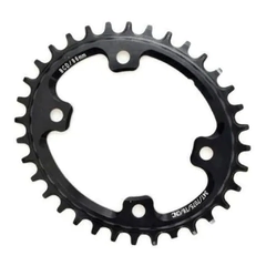 Plato Narrow 36t BCD96 Oval - comprar online