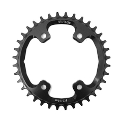 Plato 40 Dientes Narrow BCD96 - comprar online