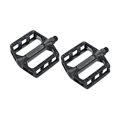 Pedales Aluminio Wellgo B155 - Plataforma