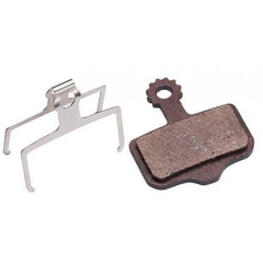 Pastillas Baradine Ds44 + Sp44 Avid Elixir - Sram Xx - Sram Xo - comprar online
