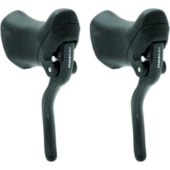 Manija de freno Ruta - Tektro RL340