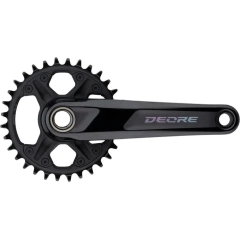 Shimano Deore M6100 - 32T - comprar online