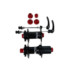 Juego de Mazas Radius PRO2 32H en internet