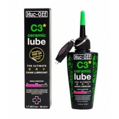 Muc-Off C3 Ceramic Dry 50ml - tienda online