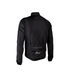 Rompevientos Impermeable Pave UltraLight - Negro - comprar online