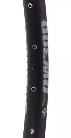 Llanta Crossrims DW30 R29 - 32 AGUJEROS - Estación Bike