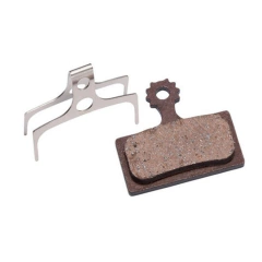 Pastillas Baradine DS52 + SP52 Deore M615