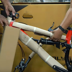 Embalaje de Bicicleta - comprar online