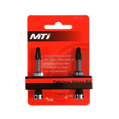 Válvula Tubeless Mti - comprar online