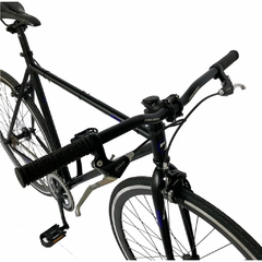 Fire Bird Fixie de Acero en internet