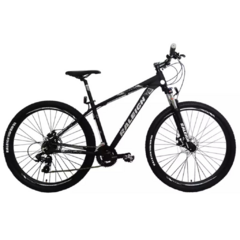 Raleigh Mojave 2.0 Caballero - comprar online