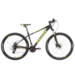 Raleigh Mojave 4.5 - 24V (3x8) - comprar online