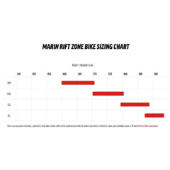 Marin Rift Zone Carbon 1 - comprar online