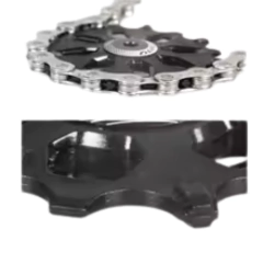 Ruedita de Cambio Fovno a Ruleman 12T - 14T - 16T en internet