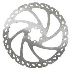 Disco Baradine 203mm - 6 Tornillos