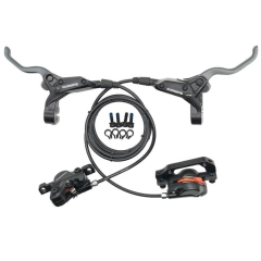 Frenos Hidráulicos Shimano M425 Bulk
