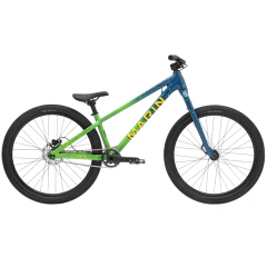 Marin Alcatraz 1 - 2026