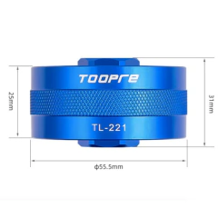 Herramienta Toope Extractor de Cajas Hollowtech - TL-221 en internet