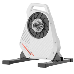 Rodillo de Entrenamiento Thinkrider X2 Maxx - Blanco