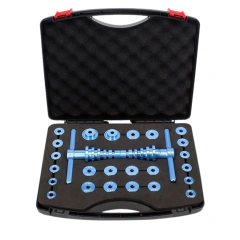 Caja de Herramienta Toopre Instalador de Rulemanes Maza y Caja Pedalera