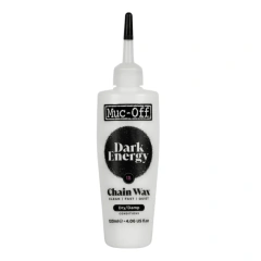 Cera Para Cadenas Dark Energy - Muc off - 120ml