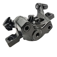 Caliper de Freno Mecanico - Delantero