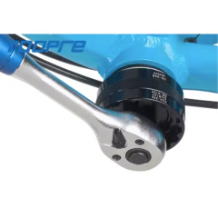 Herramienta Toope Extractor de Cajas Hollowtech - TL-221 - comprar online