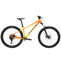 Marin San Quentin 1 2025 - comprar online