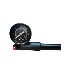 Inflador Horquilla Shocks Meroca 300psi - Estación Bike