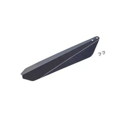 Guardabarro Trasero PRO Saddle Fender MTB - comprar online