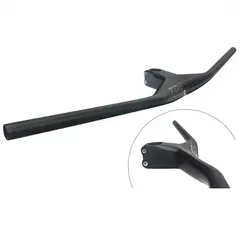 Imagen de Forma con Stem Integrado Carbono TOSEEK TM100