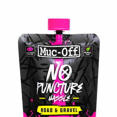 Muc Off No Puncture Hassle Road/Gravel - 140ml en internet