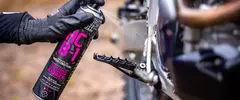 Anticorrosivo MucOff HC B-1 - 400ML Multiproposito - Estación Bike