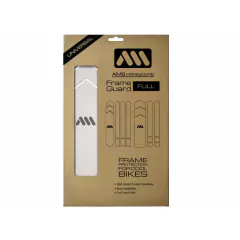 Protector de Cuadro AMS Honeycomp Frame Guard Full - comprar online