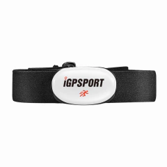Banda Frecuencia Cardíaca iGPSPORT HR Runner - comprar online