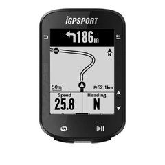 Ciclocomputador iGPSPORT BSC200
