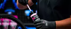Liquido Tubeless inner Tube Sealant No Puncture - Muc Off 300Ml - Estación Bike