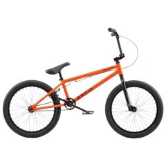 Radio Bmx Revo Pro Fs - Rodado 20"