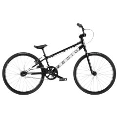 Radio Bmx Race Cobalt Mini - Rodado 20"
