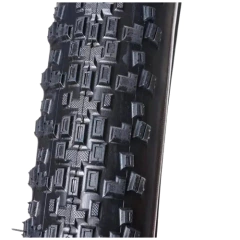 Imagen de Maxxis Rambler 700x50c EXO TR Negro