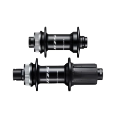 Juego De Mazas Shimano 105 HB-R7070 32H