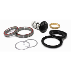 Jgo. de Direccion Neco Integrado 1.5 - 1/8 Conico C/Expander