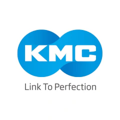 Imagen de Cadena Kmc X12L Waxed Gold Titanio - 12 velocidades