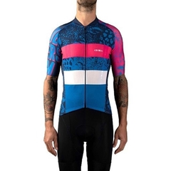 Remera Kokuen Pro KRT