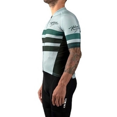 Remera Kokuen Pro Olive - comprar online