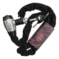 Cadena Forrada de 6 x 1200mm - Cabezal Integrado en internet