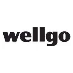 Pedales Wellgo M094 - Estación Bike